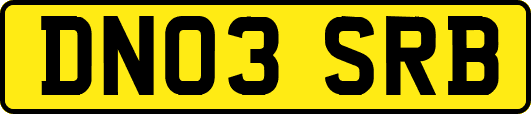 DN03SRB