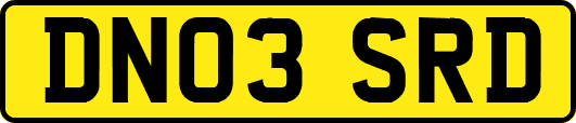 DN03SRD
