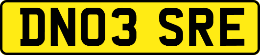 DN03SRE