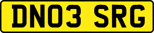 DN03SRG