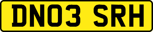 DN03SRH