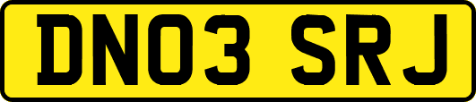 DN03SRJ