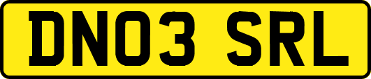 DN03SRL