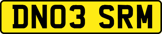 DN03SRM