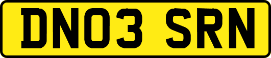 DN03SRN