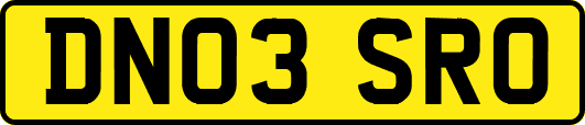 DN03SRO