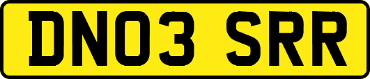 DN03SRR