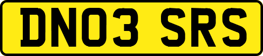 DN03SRS