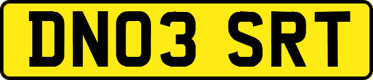 DN03SRT