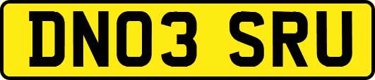 DN03SRU