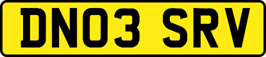 DN03SRV