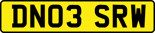 DN03SRW