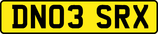 DN03SRX
