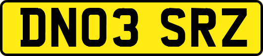DN03SRZ