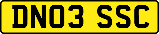 DN03SSC