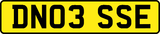 DN03SSE