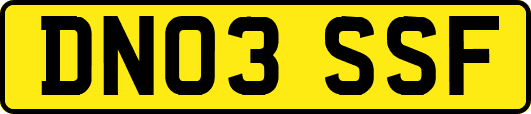 DN03SSF