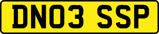 DN03SSP
