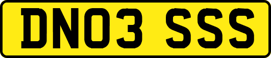 DN03SSS