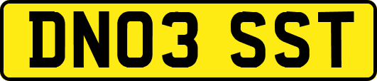 DN03SST