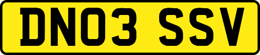 DN03SSV