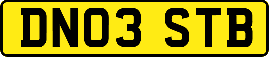 DN03STB