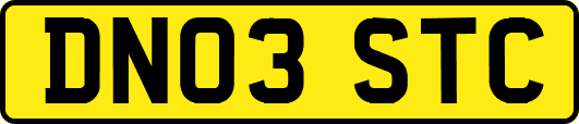 DN03STC