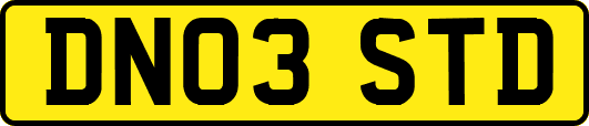DN03STD