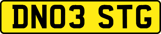 DN03STG