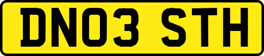 DN03STH