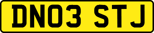 DN03STJ
