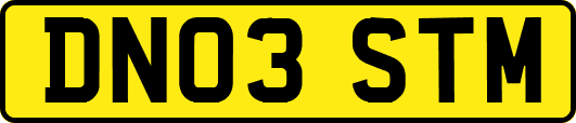 DN03STM