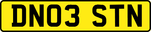 DN03STN