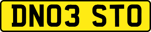 DN03STO