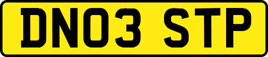 DN03STP