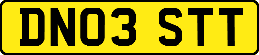 DN03STT