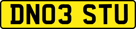 DN03STU