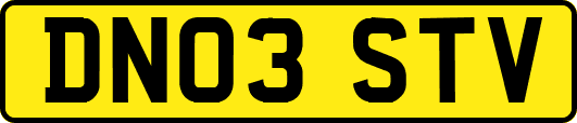 DN03STV