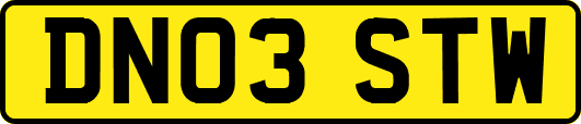 DN03STW