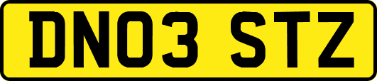DN03STZ