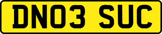 DN03SUC