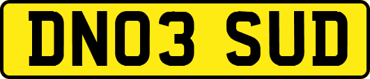 DN03SUD