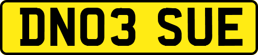 DN03SUE