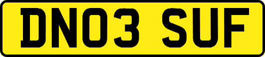 DN03SUF