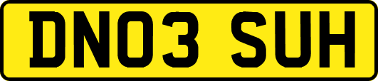 DN03SUH