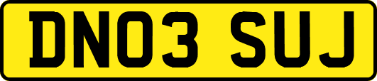 DN03SUJ