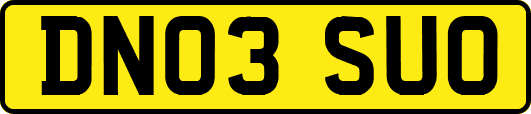 DN03SUO