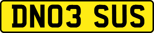 DN03SUS