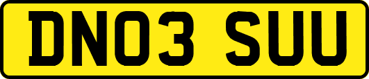 DN03SUU