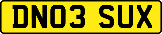DN03SUX